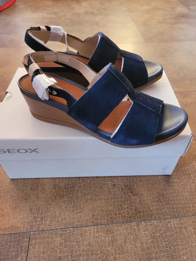 Sandales geox