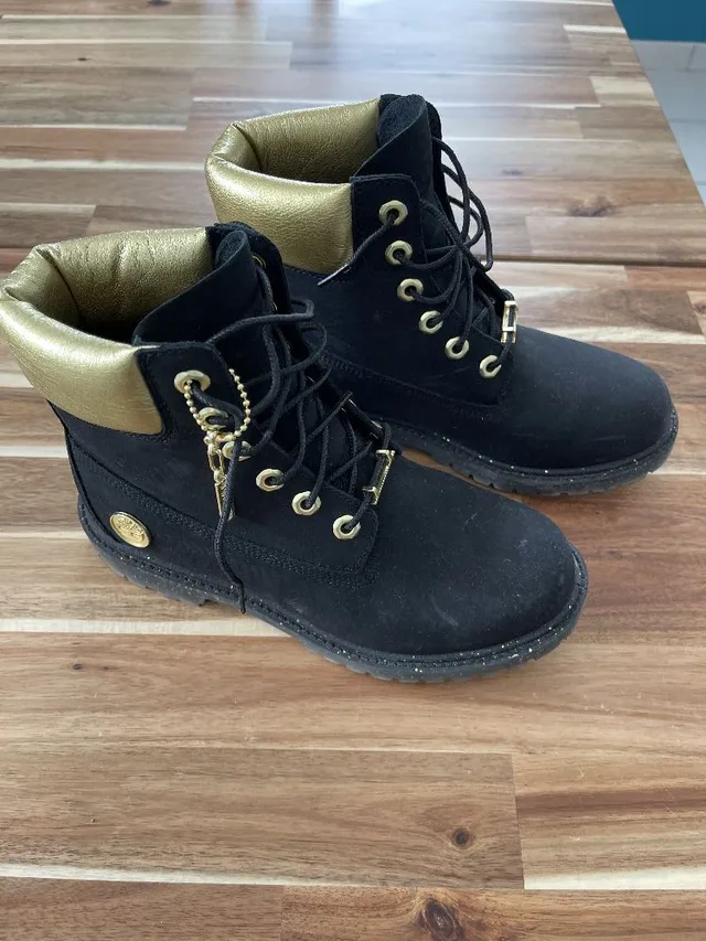 Timberland