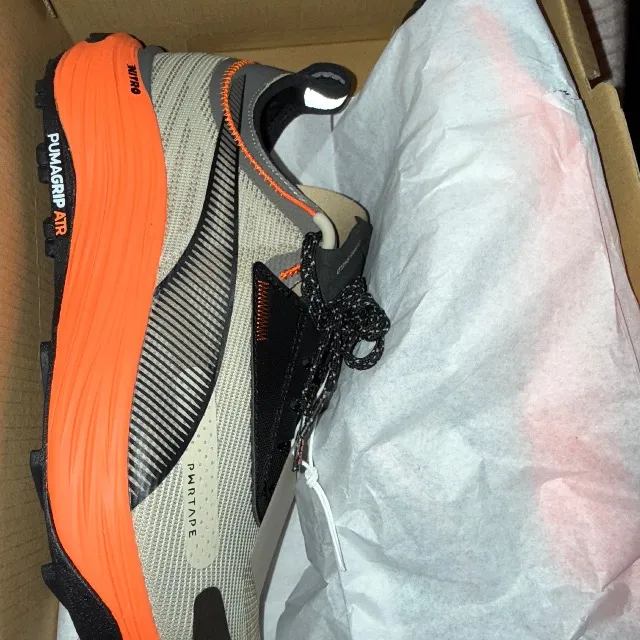 Chaussures runnig