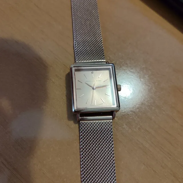 Montre Isabella Ford