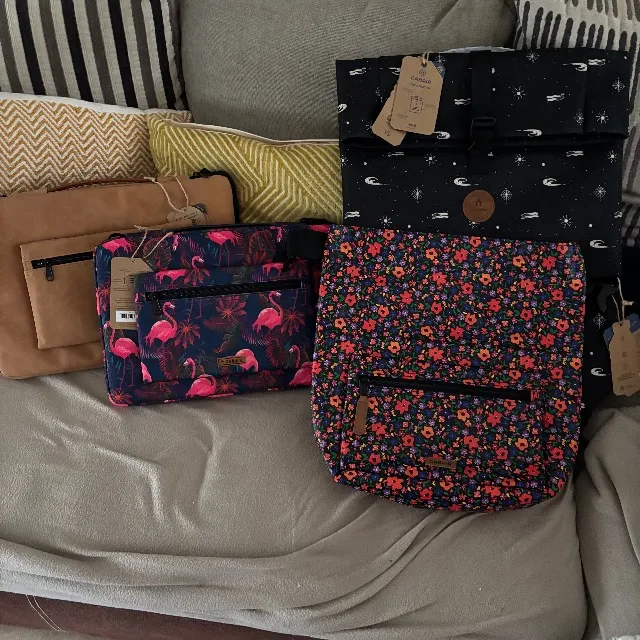Commande cabaia 😍