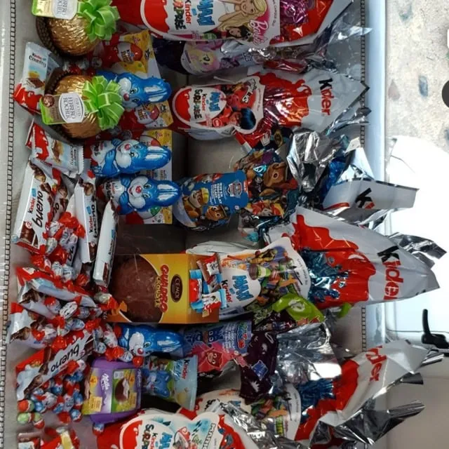 Pâque