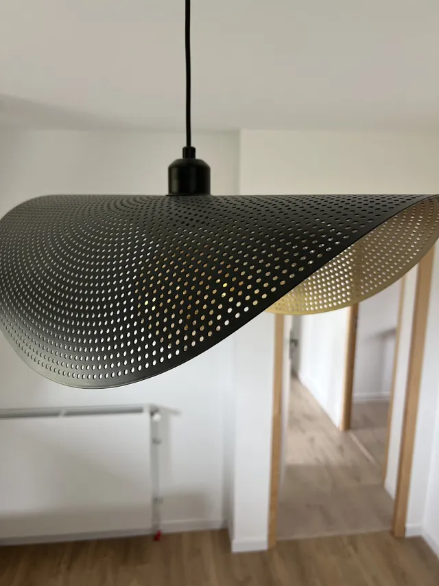 Lustre Luce Design