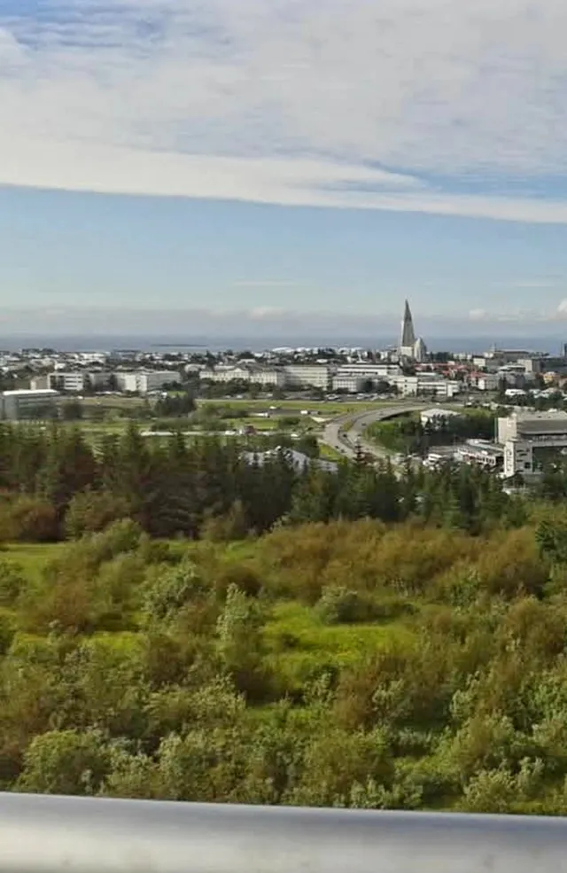 Islande