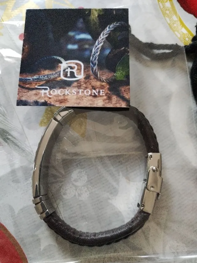 Bracelet Rockstone