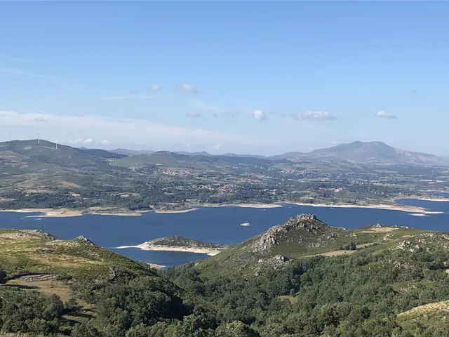 Pisões - Montalegre - Trás os montes - Portugal