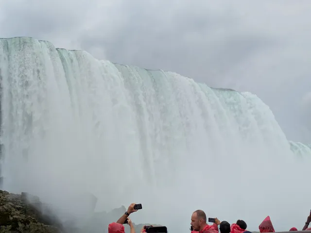 Chutes du Niagara