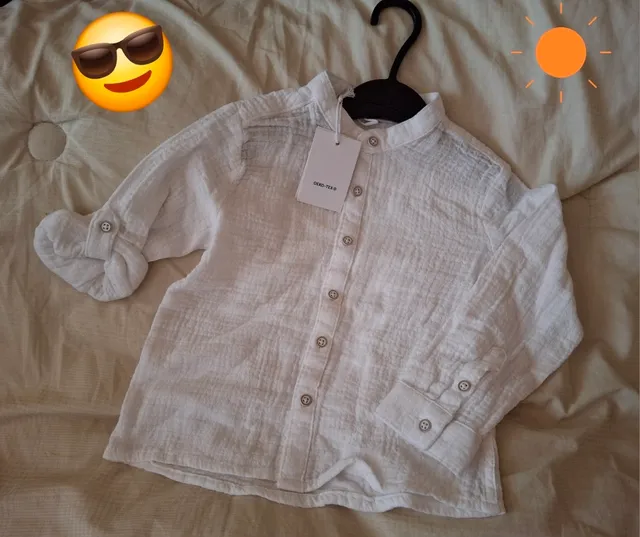 Chemise