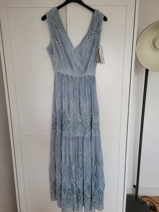 Robe guess