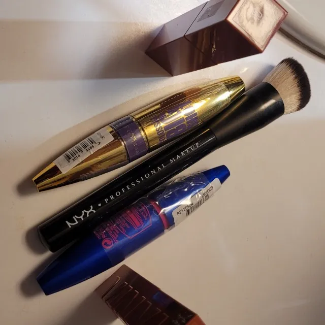 Festivalbeauté