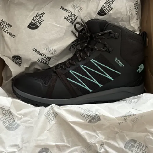 Superbe paire de north face 😍