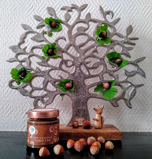 O Délices de Lucas 🐿️