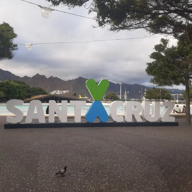 Hola Tenerife ..Hola Teide