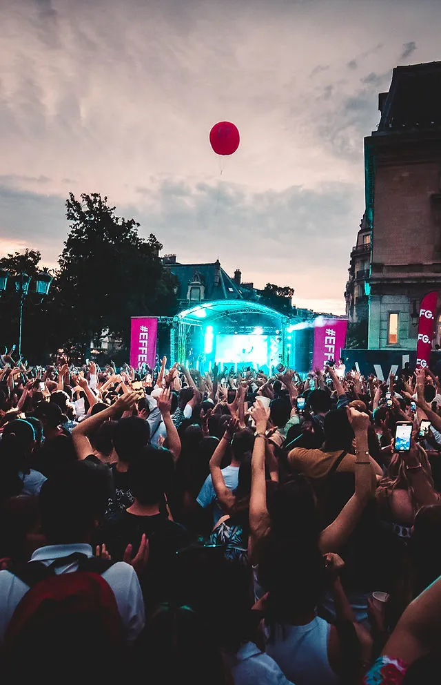 Fête de la musique 2025