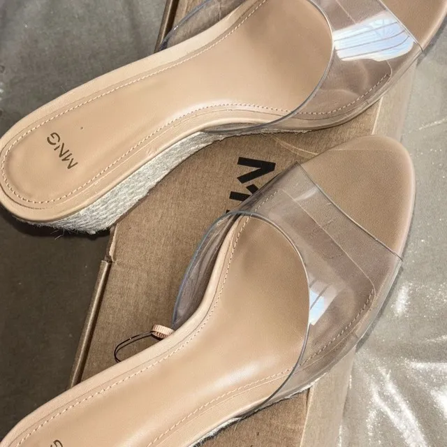 Sandales mango