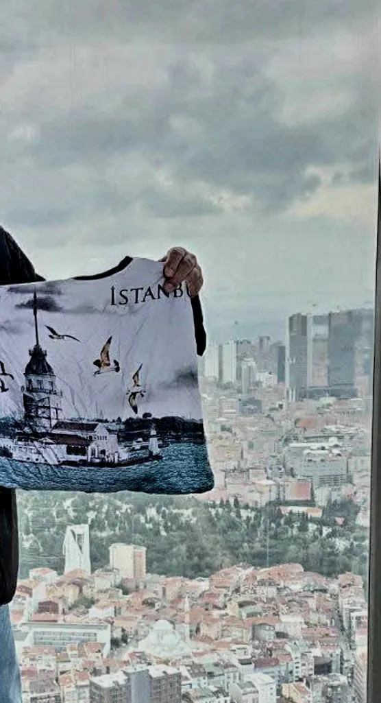 Istanbul