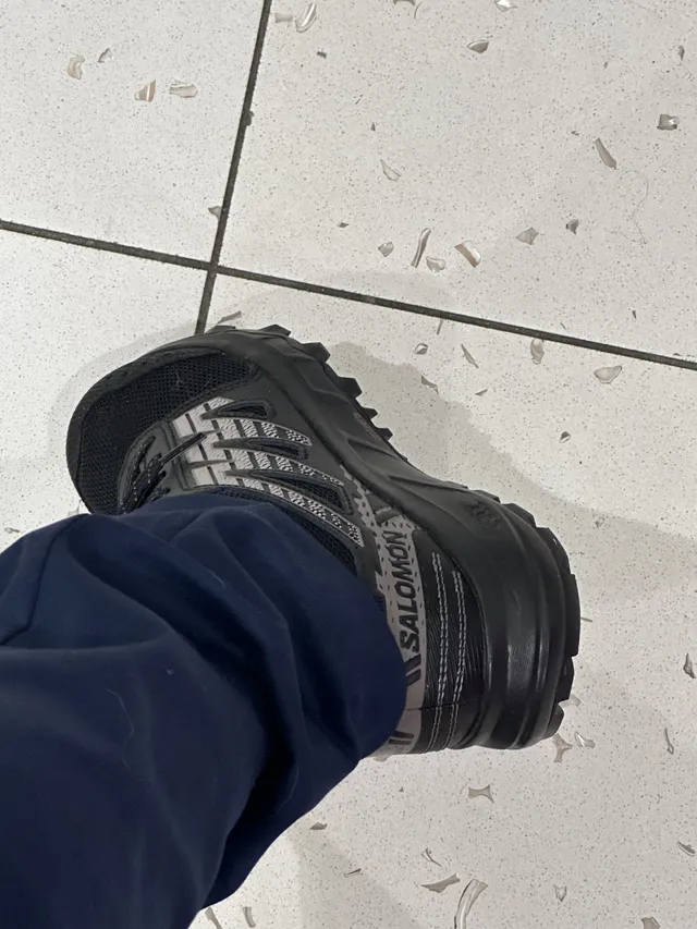 Salomon