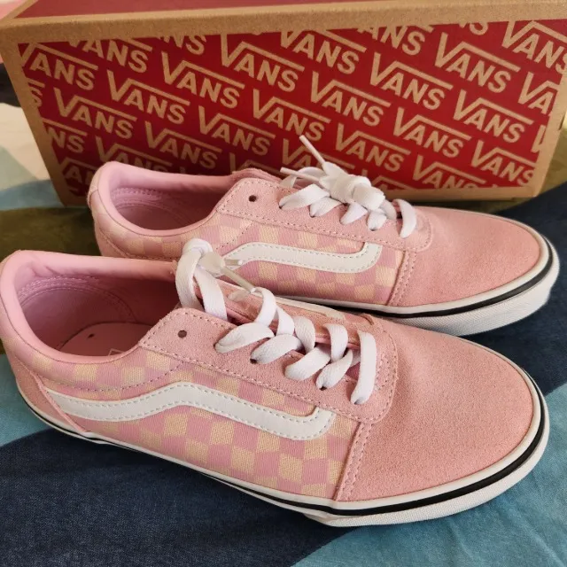 Chaussures Vans