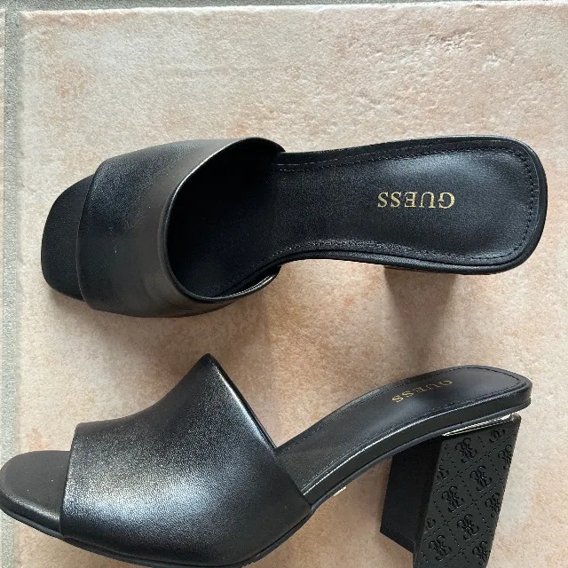 Les mules de Cendrillon