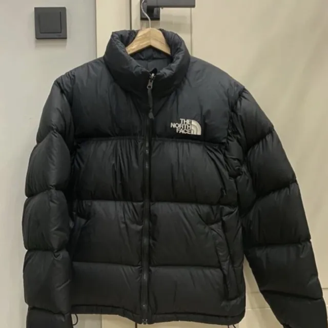 Doudoune TNF