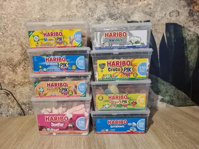 Haribo