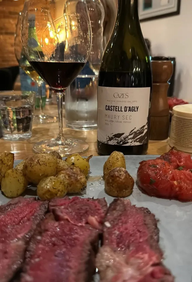 Verre  à  vin Riedel