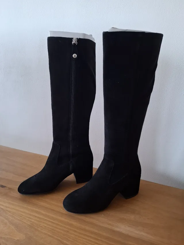 Bottes geox