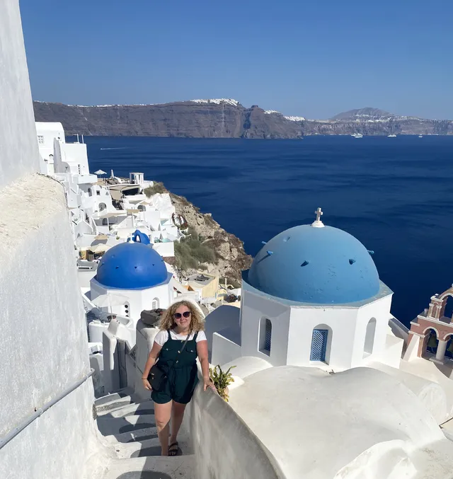 Santorin
