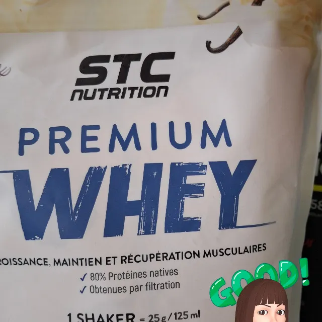 Protéines STC