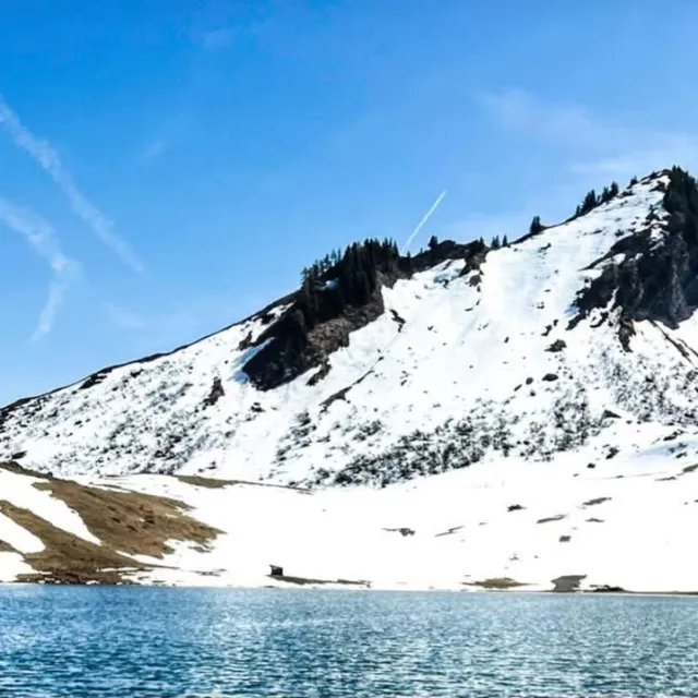Lac de Roy