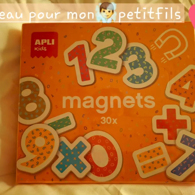 Magnets