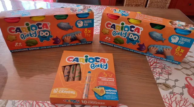 Commande carioca