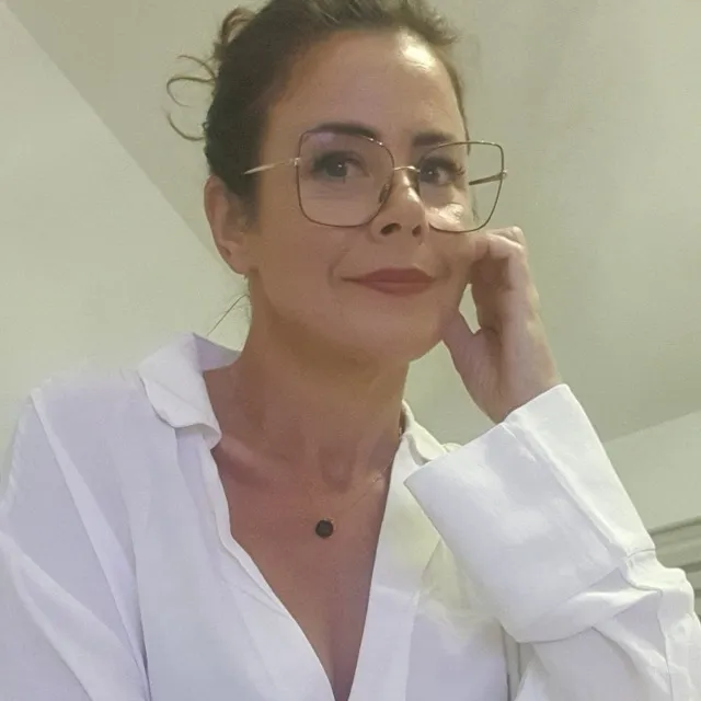 Chemise benetton