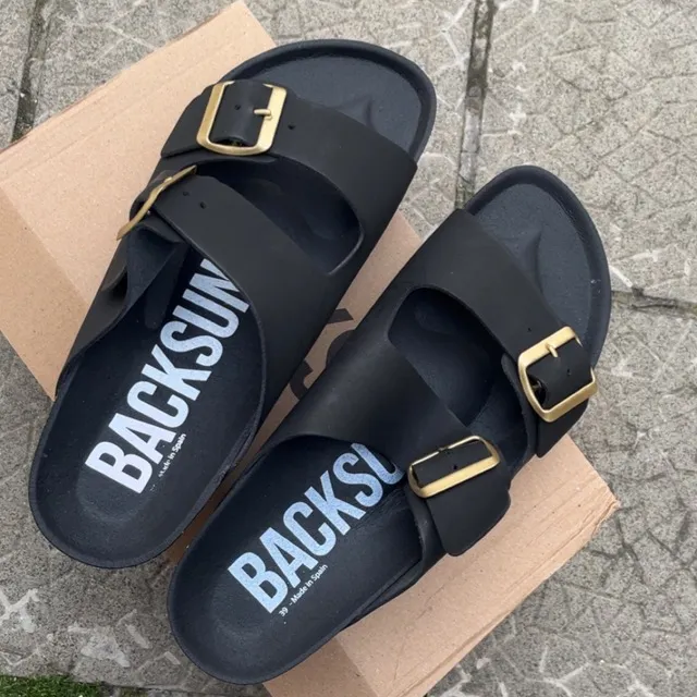 Backsun