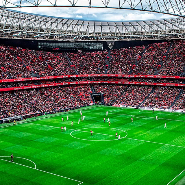 Sur la route des grandes compétitions de football ⚽