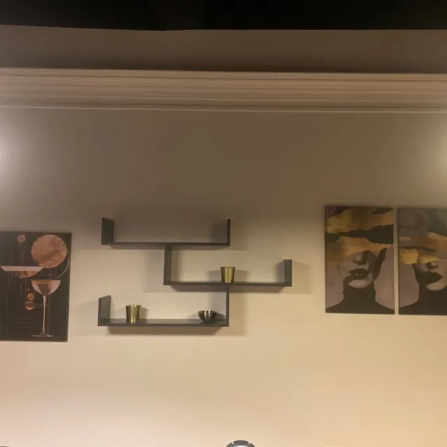 Commande Wallity et Déco Design