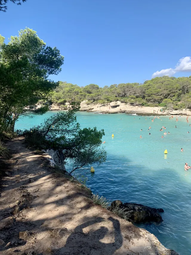 Un petit coin de paradis … Minorque