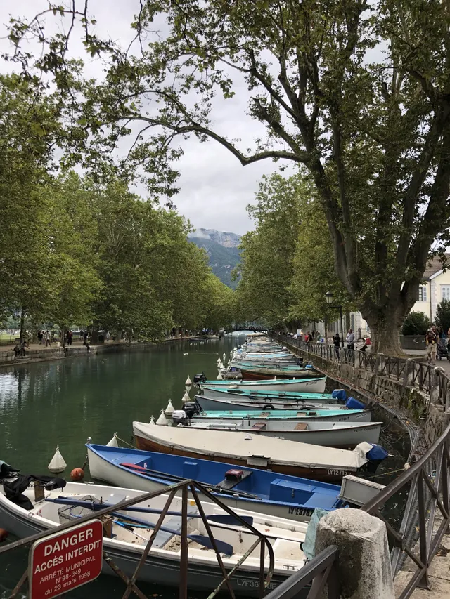 Annecy ♥️
