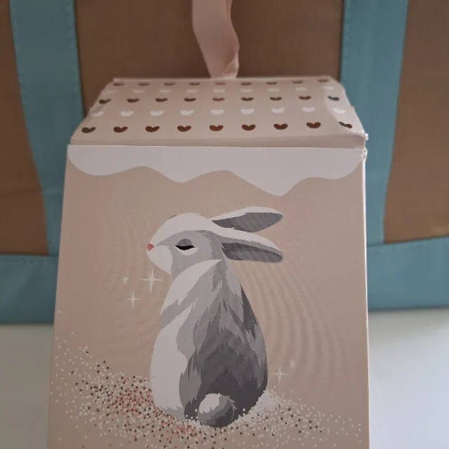 Chaussettes de Pâques