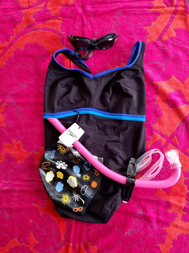 Speedo natation