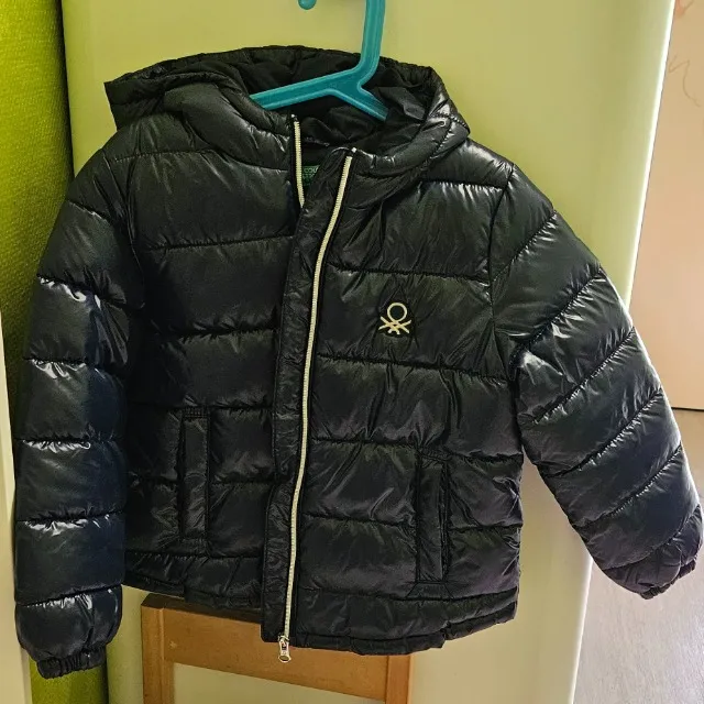 Veste pour fille 7 ans