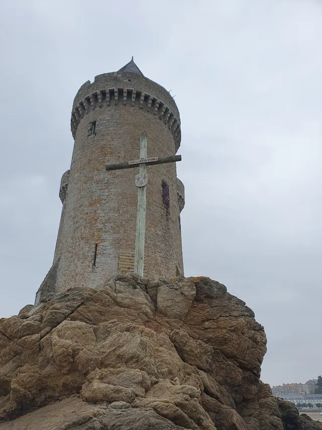 Saint Malo