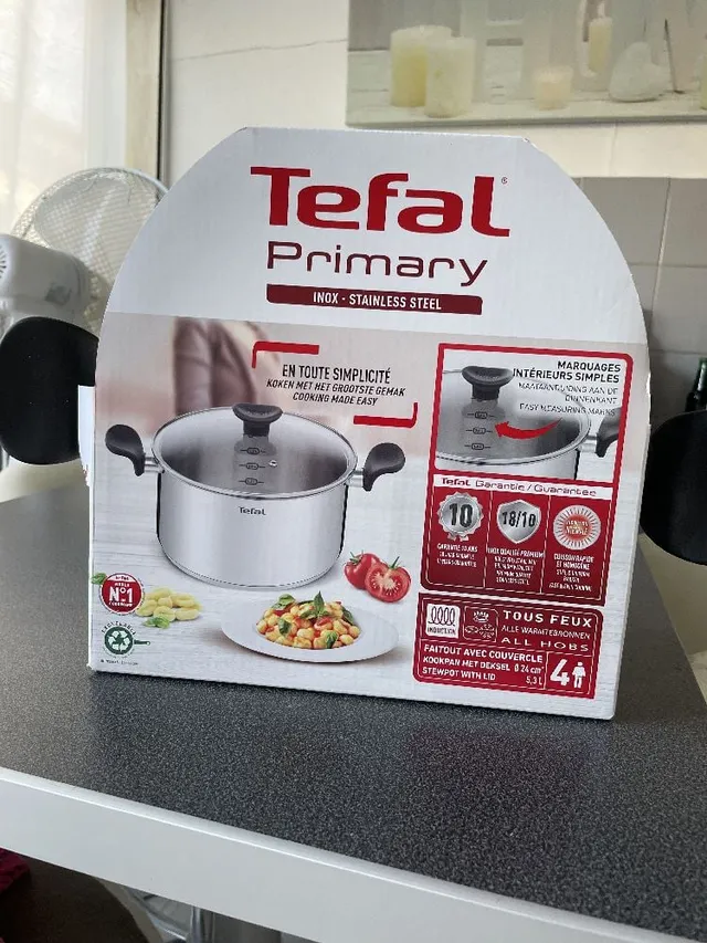 Tefal