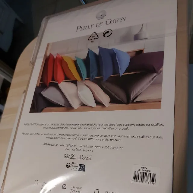 Perle de coton