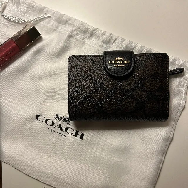 Coach