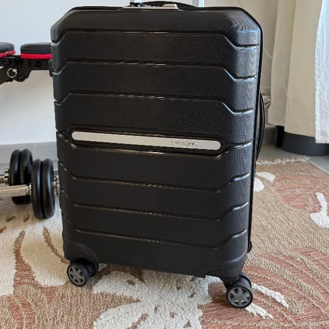 Valise Cabine Samsonite