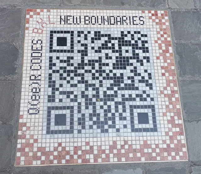 Bruxelles éclectique !