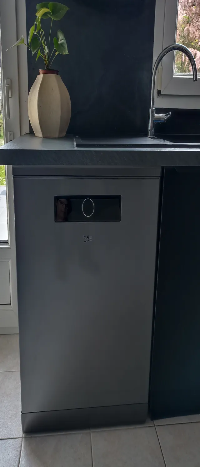 Lave vaisselle Beko