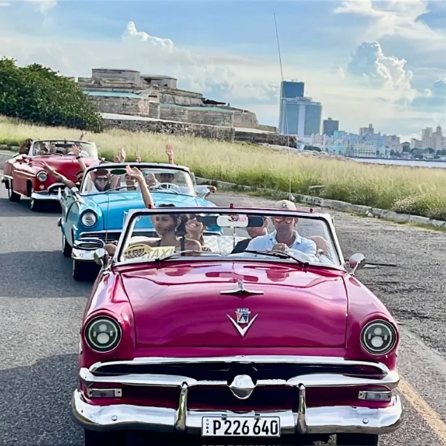 Cuba