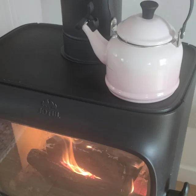 Le creuset